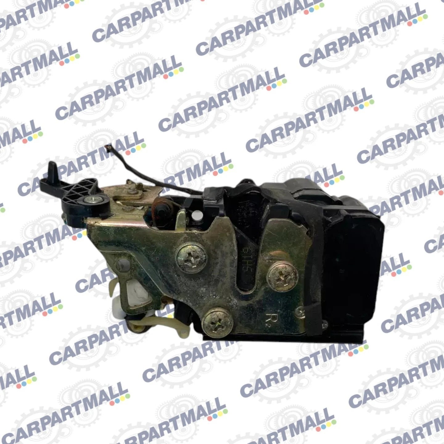1999-2002 DAEWOO LEGANZA REAR RIGHT SIDE DOOR LOCK LATCH RELEASE ACTUATOR OEM