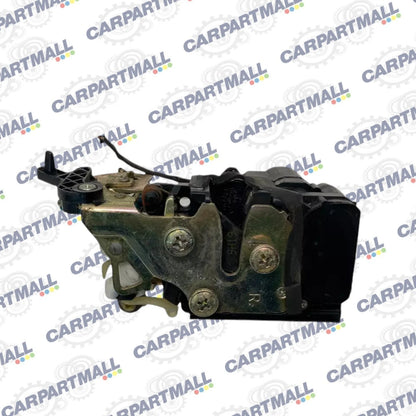 1999-2002 DAEWOO LEGANZA REAR RIGHT SIDE DOOR LOCK LATCH RELEASE ACTUATOR OEM