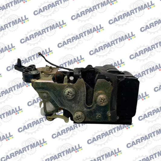 1999-2002 DAEWOO LEGANZA REAR RIGHT SIDE DOOR LOCK LATCH RELEASE ACTUATOR OEM