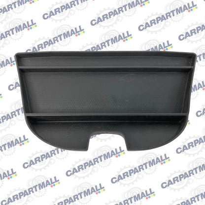 2008-2012 CHEVROLET MALIBU UPPER DASH STORAGE COMPARTMENT INSERT MAT TRAY LINER