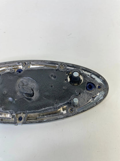 2016-2019 Ford Explorer Police Rear Hatch Liftgate Emblem Logo Badge Symbol OEM