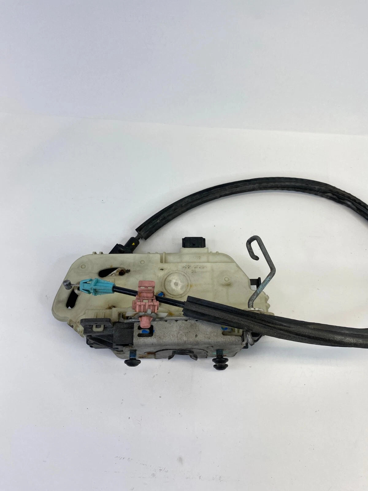 2009-2014 FORD F-150 FRONT LEFT DOOR LOCK LATCH RELEASE ACTUATOR 8A5A-5421813-EA