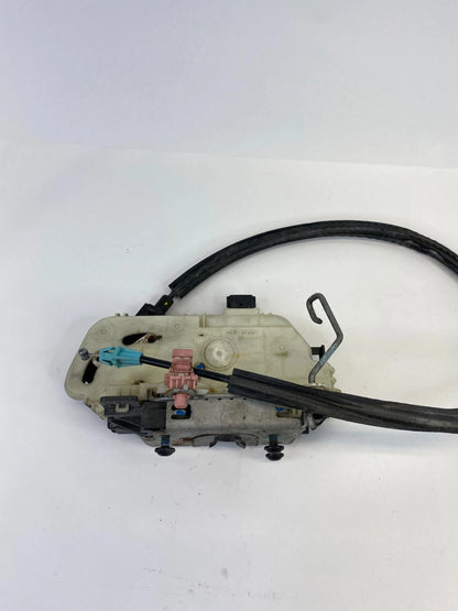 2009-2014 FORD F-150 FRONT LEFT DOOR LOCK LATCH RELEASE ACTUATOR 8A5A-5421813-EA