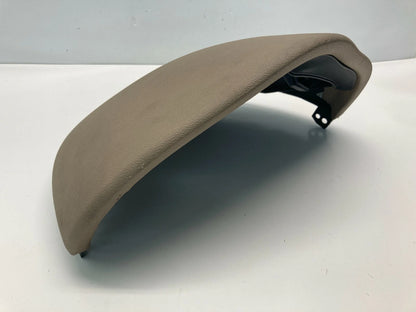 2008-2012 CHEVROLET MALIBU DASH INSTRUMENT CLUSTER SPEEDOMETER HOOD SHADE ASSY