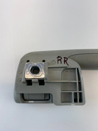 2010-2017 CHEVROLET EQUINOX REAR RIGHT ROOF GRAB GRIP ASSIST HANDLE 654129907