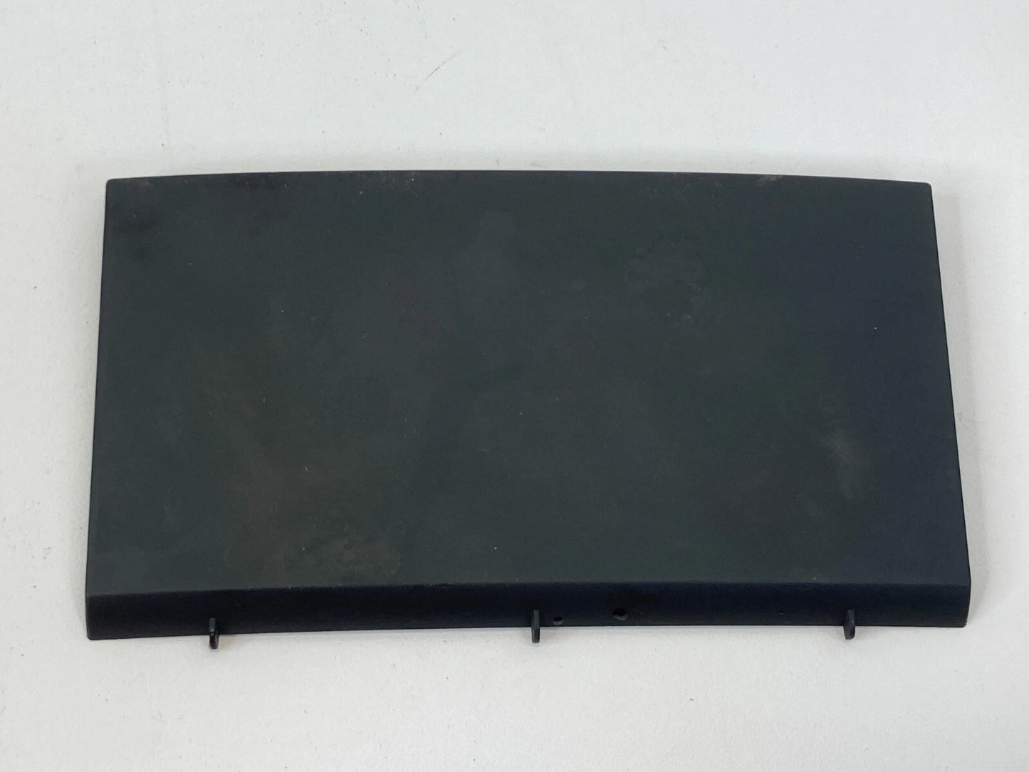 2009-2017 VOLKSWAGEN CC REAR CENTER CONSOLE TRIM COVER PANEL 3C0-863-365