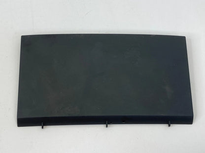 2009-2017 VOLKSWAGEN CC REAR CENTER CONSOLE TRIM COVER PANEL 3C0-863-365