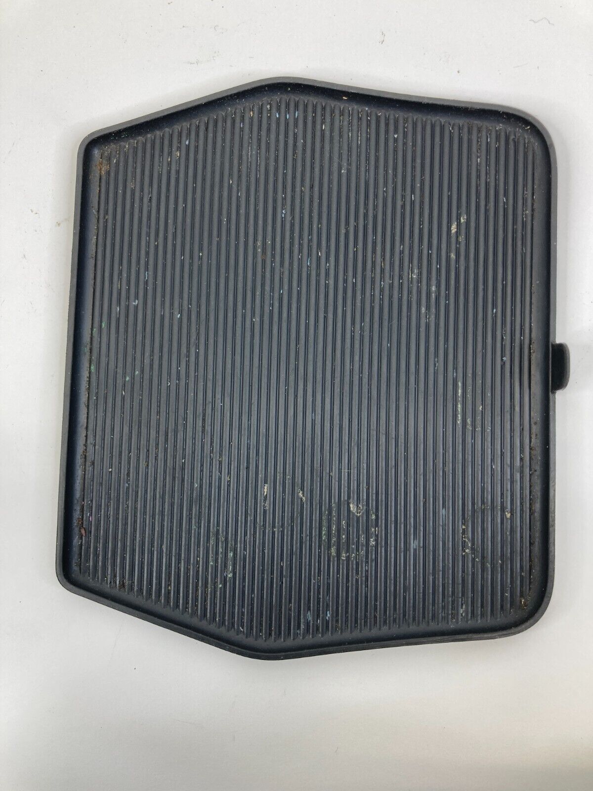 2008 09 10 11 2012 Ford Escape Center Console Rubber Insert Mat 8L84-78047A74