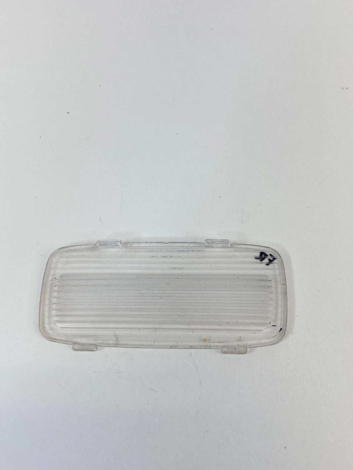 2003-2009 HONDA ACCORD FR RIGHT INNER DOOR PANEL COURTESY LIGHT COVER LENS OEM