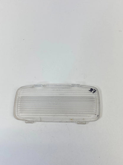 2003-2009 HONDA ACCORD FR RIGHT INNER DOOR PANEL COURTESY LIGHT COVER LENS OEM