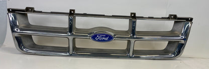 1993 1994 93 94 Ford Ranger XLT Front Grill Grille w/ Emblem F37B-8150-BEW OEM