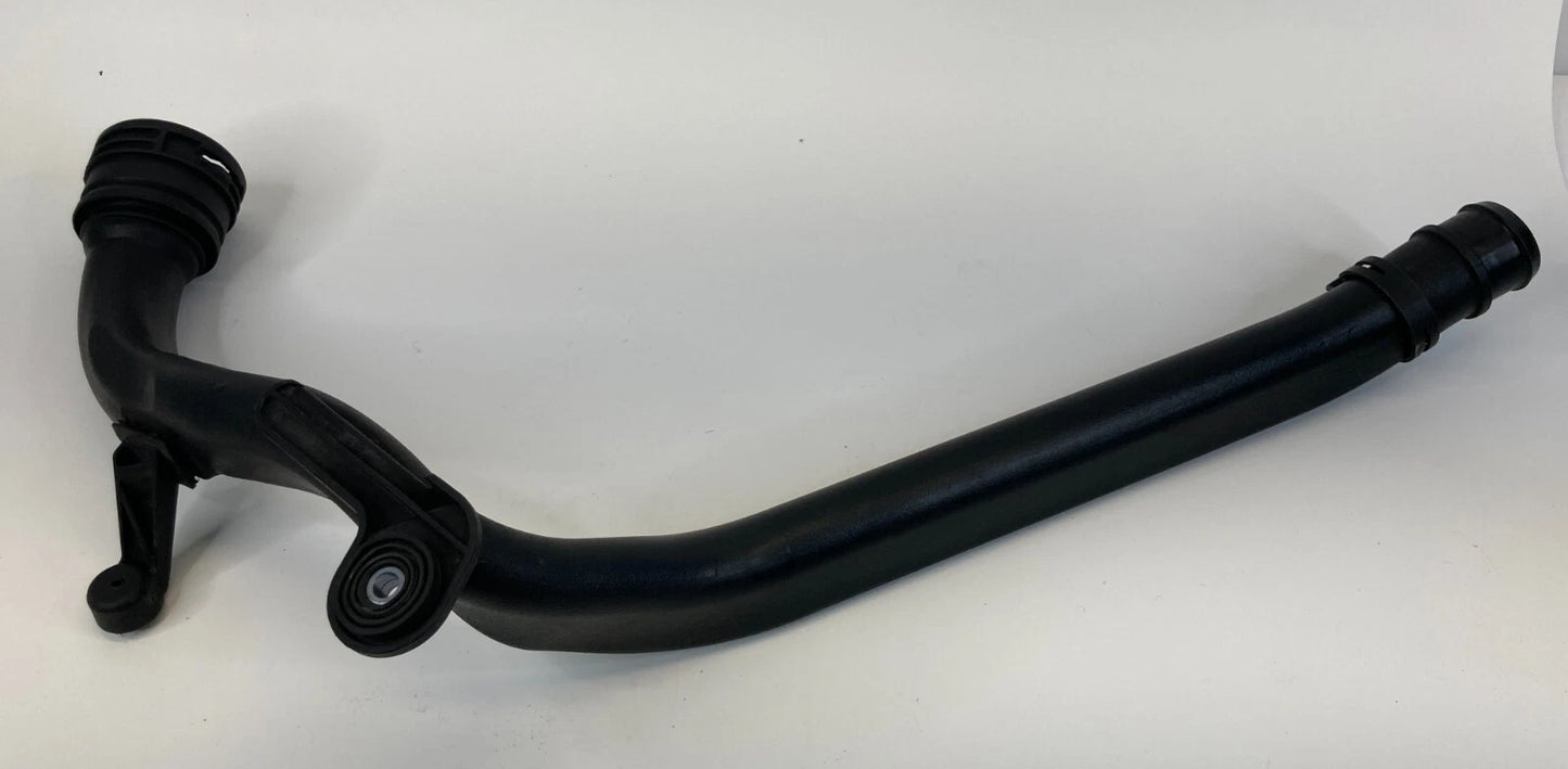 2006-2008 VOLKSWAGEN GTI 2.0L L4 16V TURBO AIR COOLER PIPE HOSE ASSY OEM