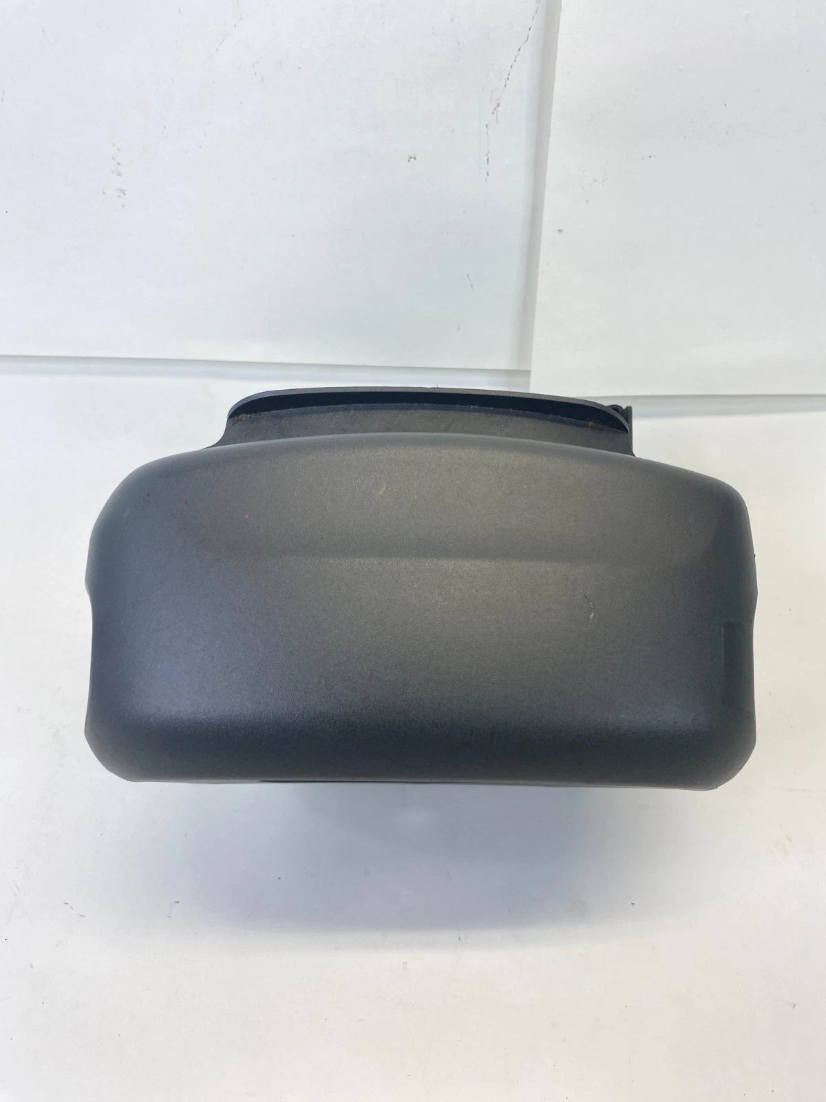 2007 2008 HONDA FIT STEERING COLUMN SHROUD UPPER & LOWER COVER TRIM OEM