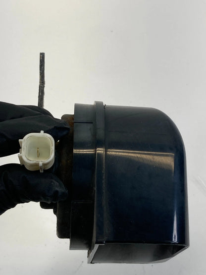 2008-2010 Honda Accord Low Tone Note Pitch Horn Alarm E358943 OEM