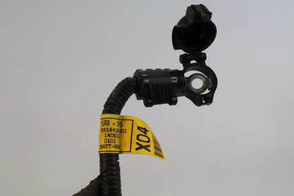 2012-2017 HYUNDAI ACCENT BATTERY POSITIVE CABLE TERMINAL 91850-1R212 OEM