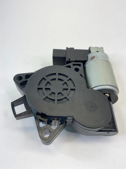 2003-2008 MAZDA 6 MAZDA6 REAR RIGHT SIDE DOOR WINDOW MOTOR ASSEMBLY G22C-5958X
