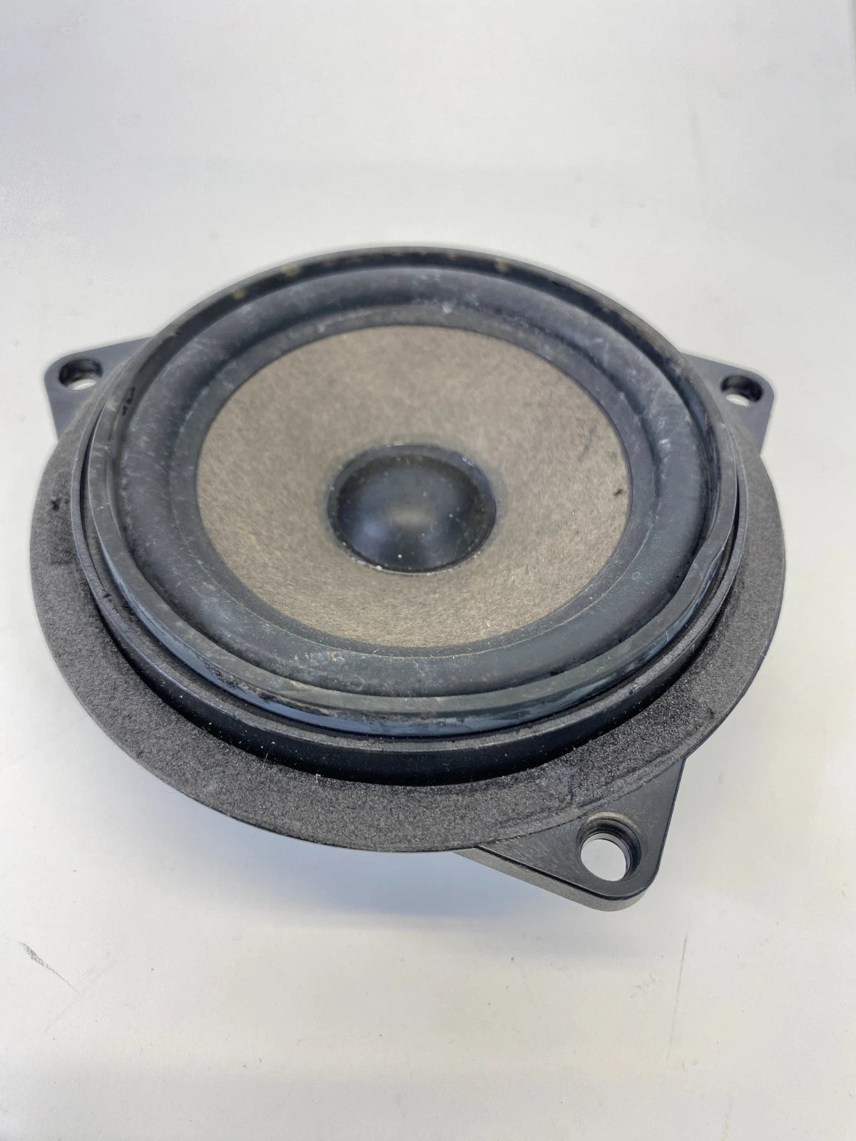 2007 2008 BMW 328XI FRONT LEFT SIDE DOOR AUDIO LOUD SPEAKER 65139143147 OEM