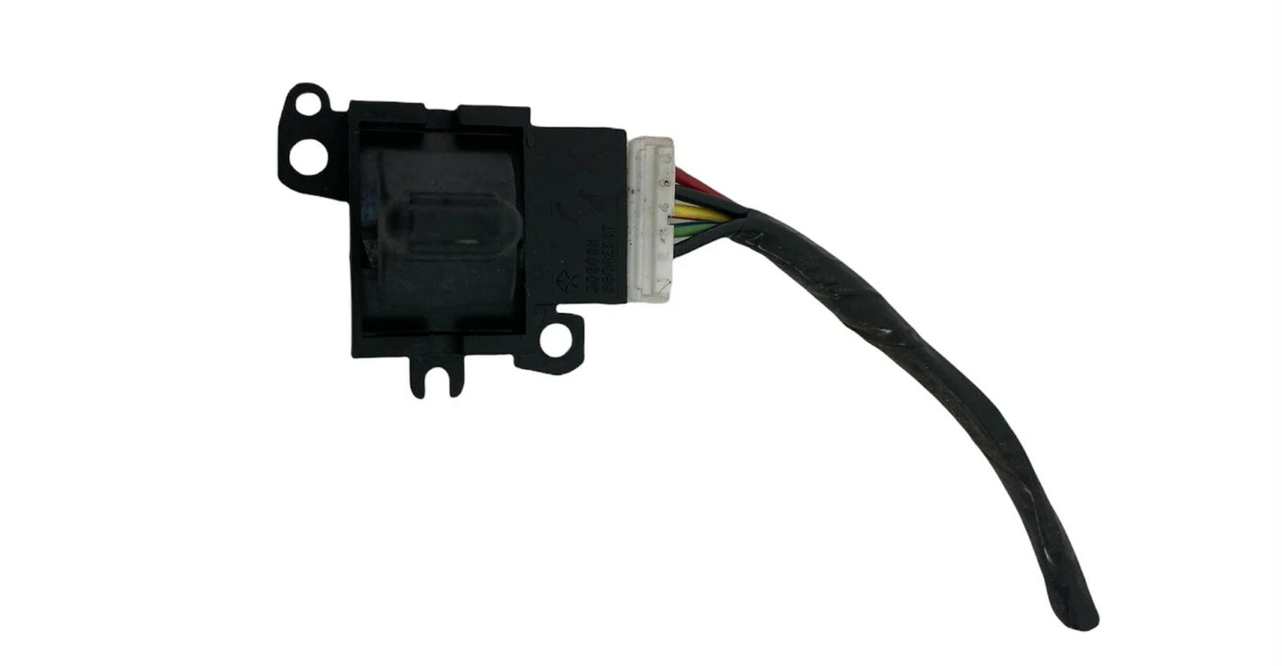 96-01 JEEP GRAND CHEROKEE FRONT PASSENGER SIDE SEAT CONTROL SWITCH UNIT RH OEM