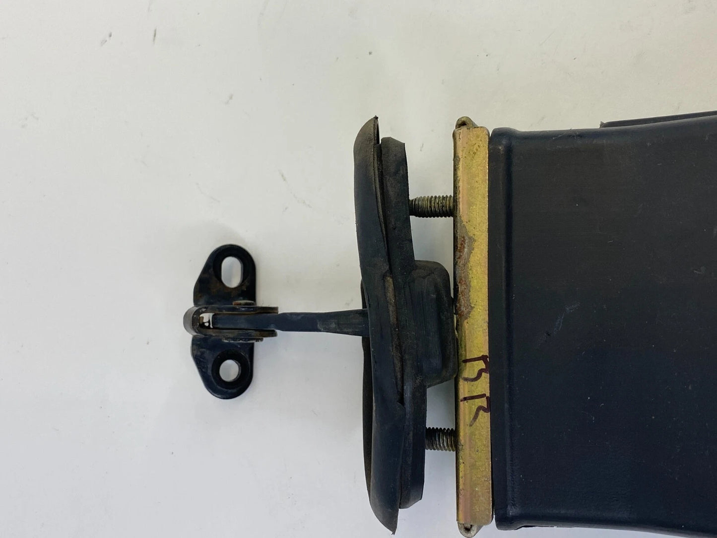 2001-2005 CHRYSLER PT CRUISER REAR RIGHT BACK DOOR CHECK STOP STOPPER DETENT OEM
