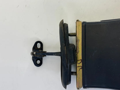 2001-2005 CHRYSLER PT CRUISER REAR RIGHT BACK DOOR CHECK STOP STOPPER DETENT OEM