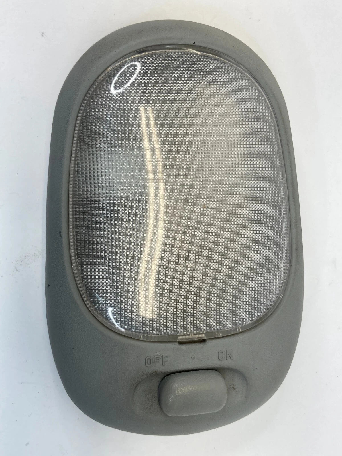 1999 2000 99 00 HYUNDAI ELANTRA ROOF OVERHEAD DOME MAP LIGHT OEM