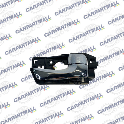 2009 2010 Hyundai Sonata Rear Right Side Interior Door Handle Assy 83623-NF520