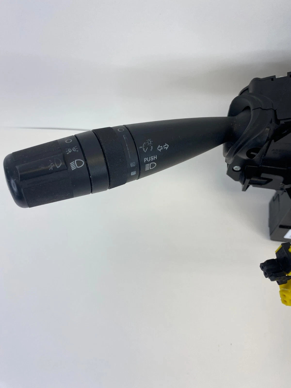 09-12 DODGE CALIBER HEADLIGHT SIGNAL WIPER COMBINATION SWITCH 56046530AK