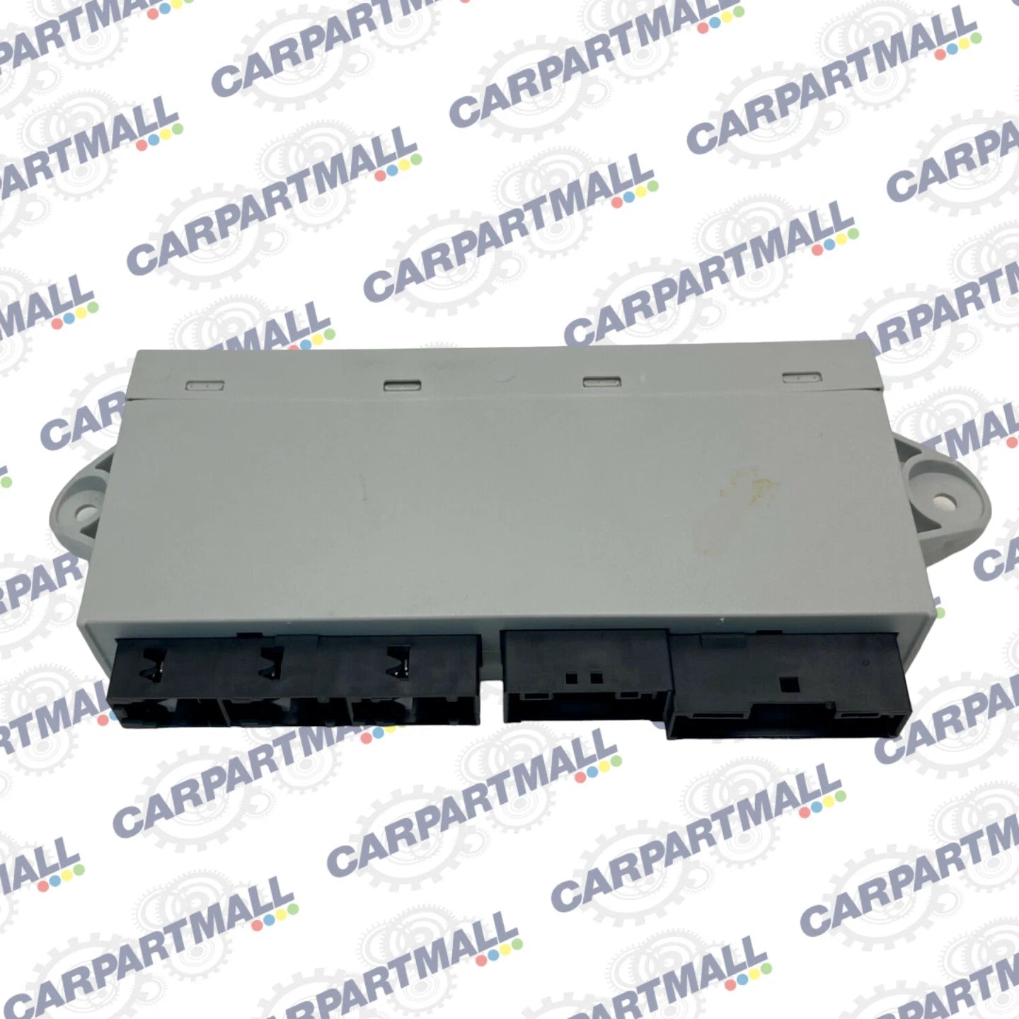 2002-2005 BMW 745I 745LI REAR RIGHT DOOR CONTROL POWER MODULE 61356921980 OEM