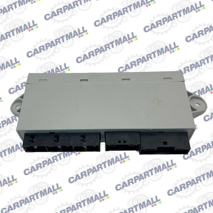 2002-2005 BMW 745I 745LI REAR RIGHT DOOR CONTROL POWER MODULE 61356921980 OEM