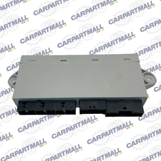 2002-2005 BMW 745I 745LI REAR RIGHT DOOR CONTROL POWER MODULE 61356921980 OEM