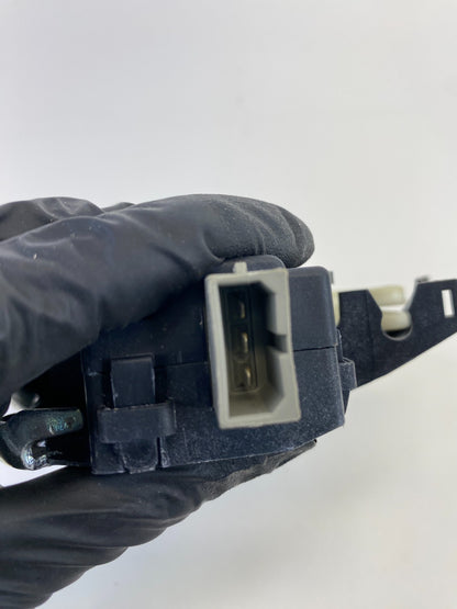 2009-2017 VW Volkswagen CC Sedan Rear Trunk Lid Actuator Lock Latch OEM