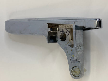 2006 Mercedes-Benz CLS500 Front Right Side Passenger Interior Door Handle OEM