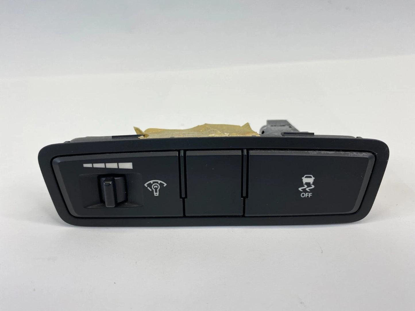 11 12 13 14 HYUNDAI SONATA DASH DIMMER LIGHT TRACTION CONTROL SWITCH OEM