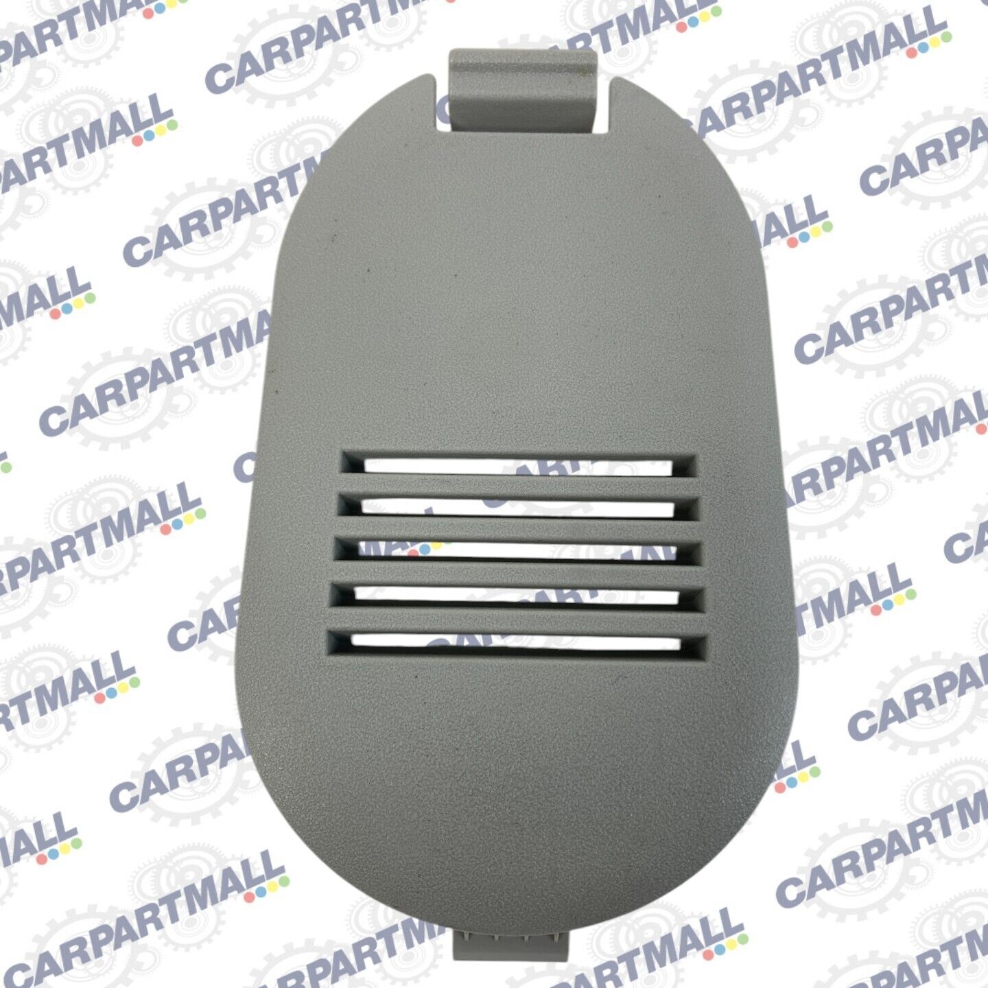 2010-2015 Toyota Prius Rear Interior Cargo Lamp Cover Trim 6474547030 OEM