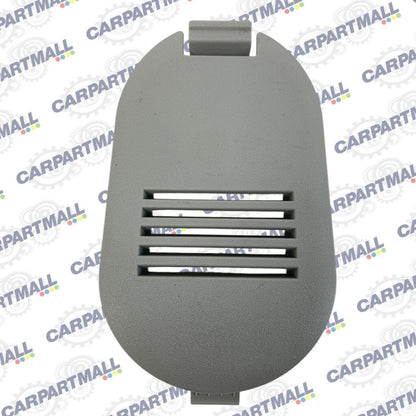 2010-2015 Toyota Prius Rear Interior Cargo Lamp Cover Trim 6474547030 OEM