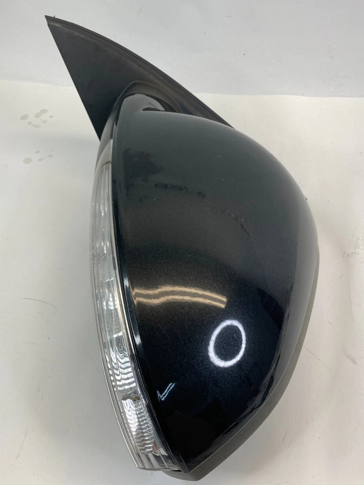 2012-2017 BUICK REGAL DRIVER SIDE VIEW POWER DOOR MIRROR TURN SIGNAL ASSY OEM