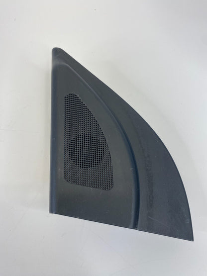 12-17 Hyundai Accent Front Left Inner Door Corner Cover w/ Tweeter 87651-1R020