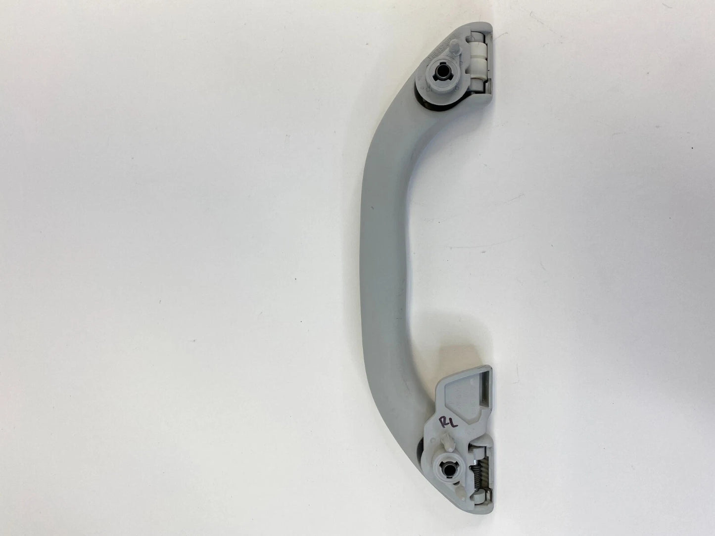 1998-2005 VW PASSAT REAR LEFT INTERIOR ROOF GRAB HANDLE OEM FACTORY 3B0857607B