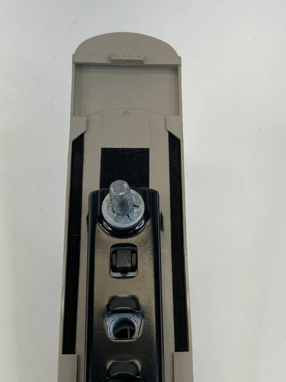 14-19 FORD FIESTA FRONT LEFT DRIVER SIDE SEAT BELT HEIGHT ADJUSTER 34062335B OEM