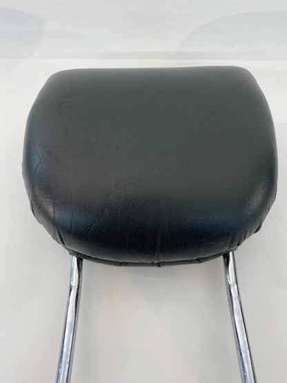 2000-2006 MERCEDES-BENZ S500 S430 FRONT SEAT LEFT & RIGHT PAIR SET HEADREST OEM