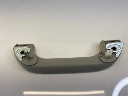 08-14 SUBARU IMPREZA FRONT LEFT ROOF OVERHEAD GRAB HANDLE PULL ASSIST HANDLE OEM