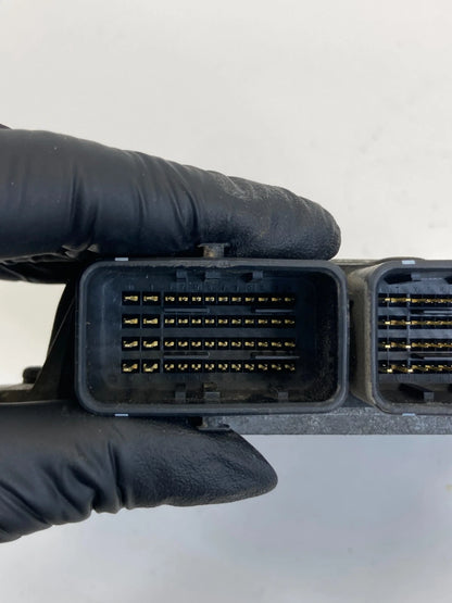 13-15 NISSAN PATHFINDER 3.5L AT ENGINE COMPUTER ECU ECM PCM MEC128-220 E1 OEM