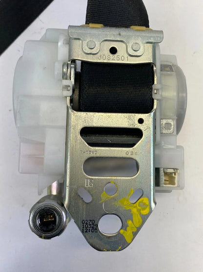 2006-2013 LEXUS IS250 FRONT RIGHT PASSENGER SIDE SEAT BELT RETRACTOR 73206-0W050