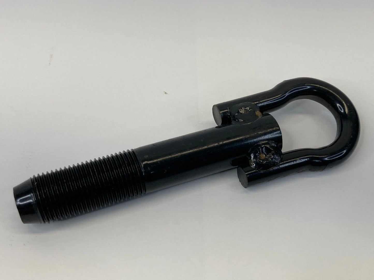 2005 2006 2007 2008 2009 2010 SCION TC FRONT BUMPER TOWING TOW EYE HOOK OEM