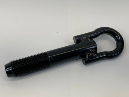 2005 2006 2007 2008 2009 2010 SCION TC FRONT BUMPER TOWING TOW EYE HOOK OEM
