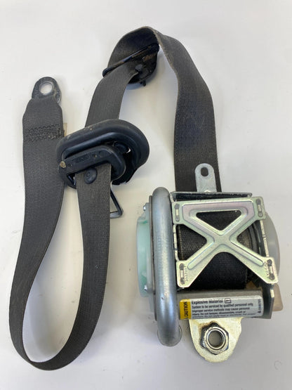 2006-2011 CHEVROLET CHEVY HHR FRONT LEFT DRIVER SEAT BELT RETRACTOR 15935666