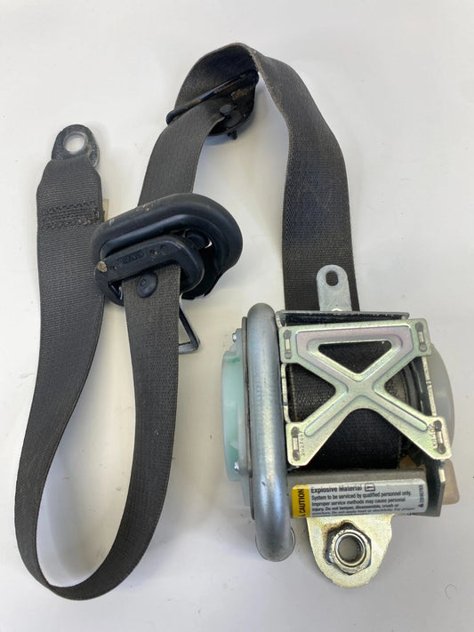 2006-2011 CHEVROLET CHEVY HHR FRONT LEFT DRIVER SEAT BELT RETRACTOR 15935666