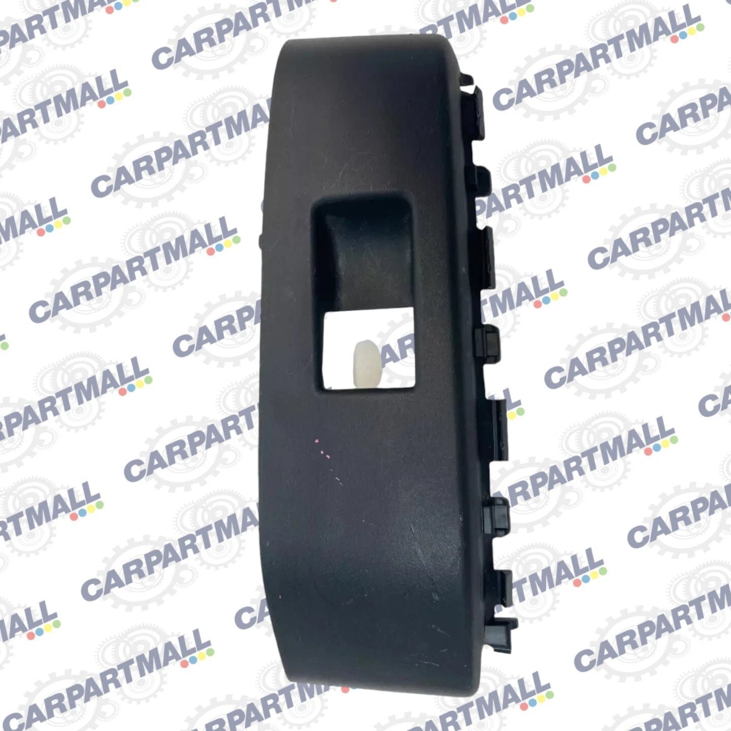 2009-2013 HONDA FIT REAR LEFT SIDE WINDOW SWITCH BEZEL 83796-TF0-00 OEM