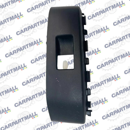 2009-2013 HONDA FIT REAR LEFT SIDE WINDOW SWITCH BEZEL 83796-TF0-00 OEM