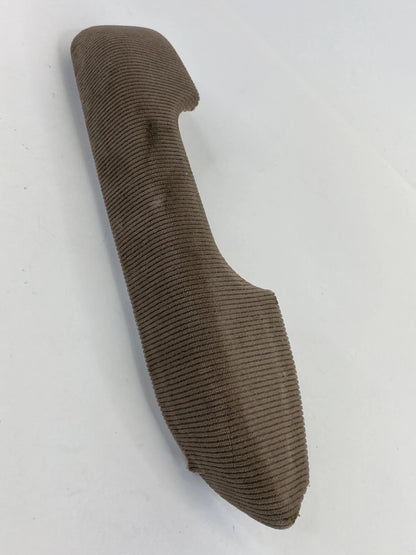 1996-1998 TOYOTA 4RUNNER REAR RH PASSENGER DOOR ARMREST PULL HANDLE OEM